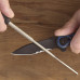 Afiador CRKT Veff Sharp diamantado